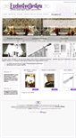 Mobile Screenshot of exclusive-design.ro